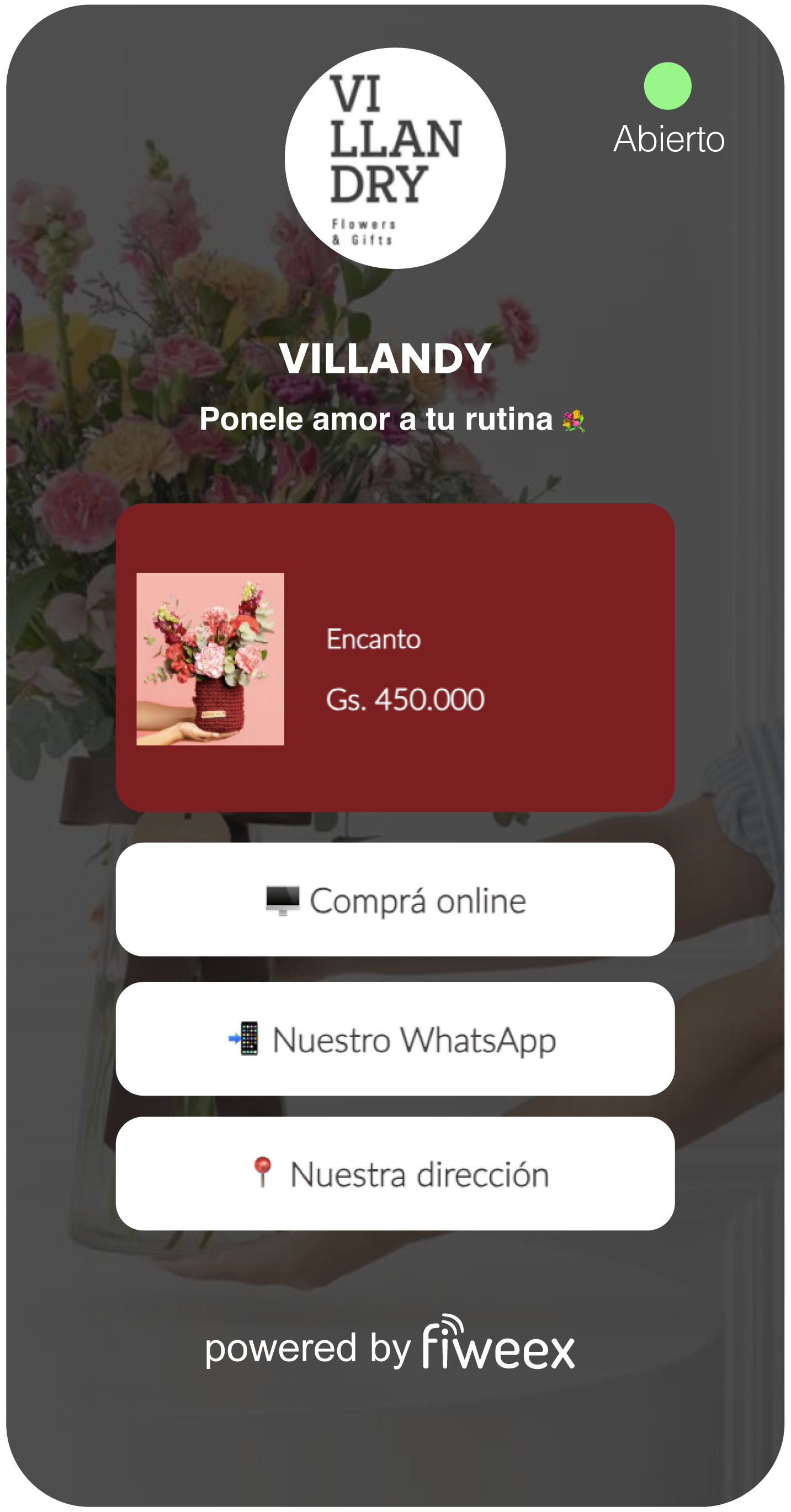 Negocio PRO 2